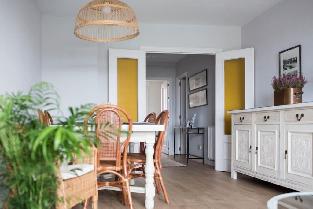 Piso Avenida De Castros - Sardinero Apartment Santander