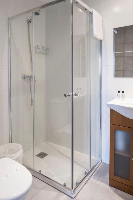 Appartement Piso Avenida De Castros - Sardinero *