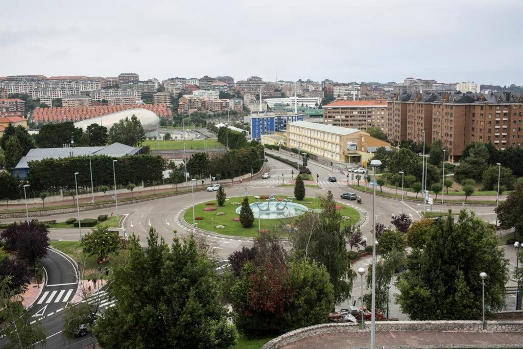 Piso Avenida De Castros - Sardinero Apartment *