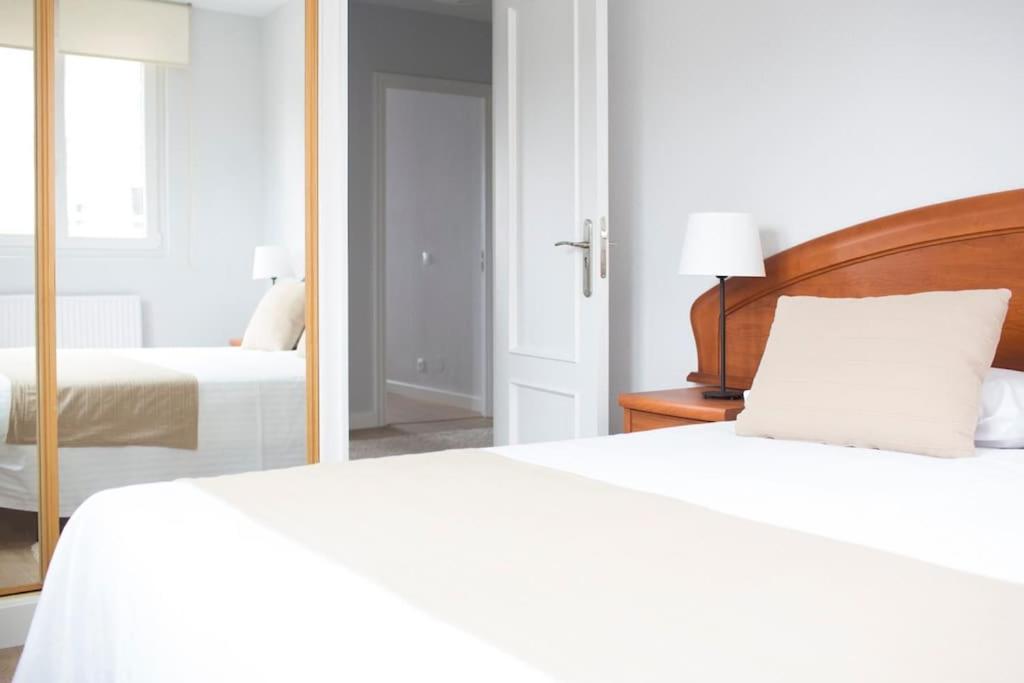 Apartment Piso Avenida De Castros - Sardinero Santander