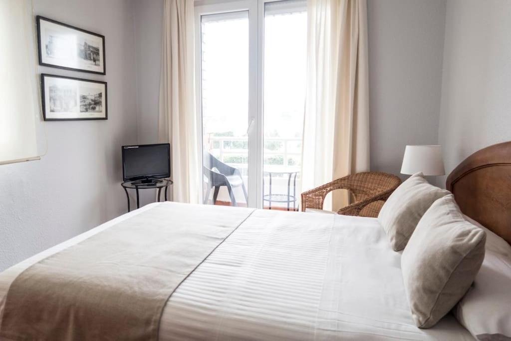 Appartement Piso Avenida De Castros - Sardinero Santander