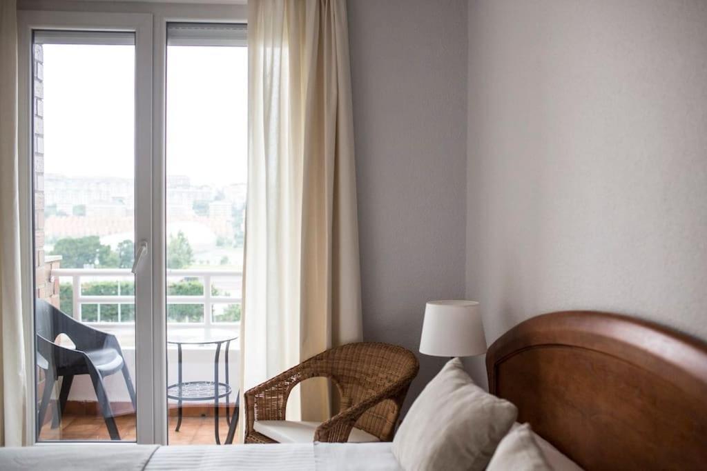 Piso Avenida De Castros - Sardinero Apartment Santander
