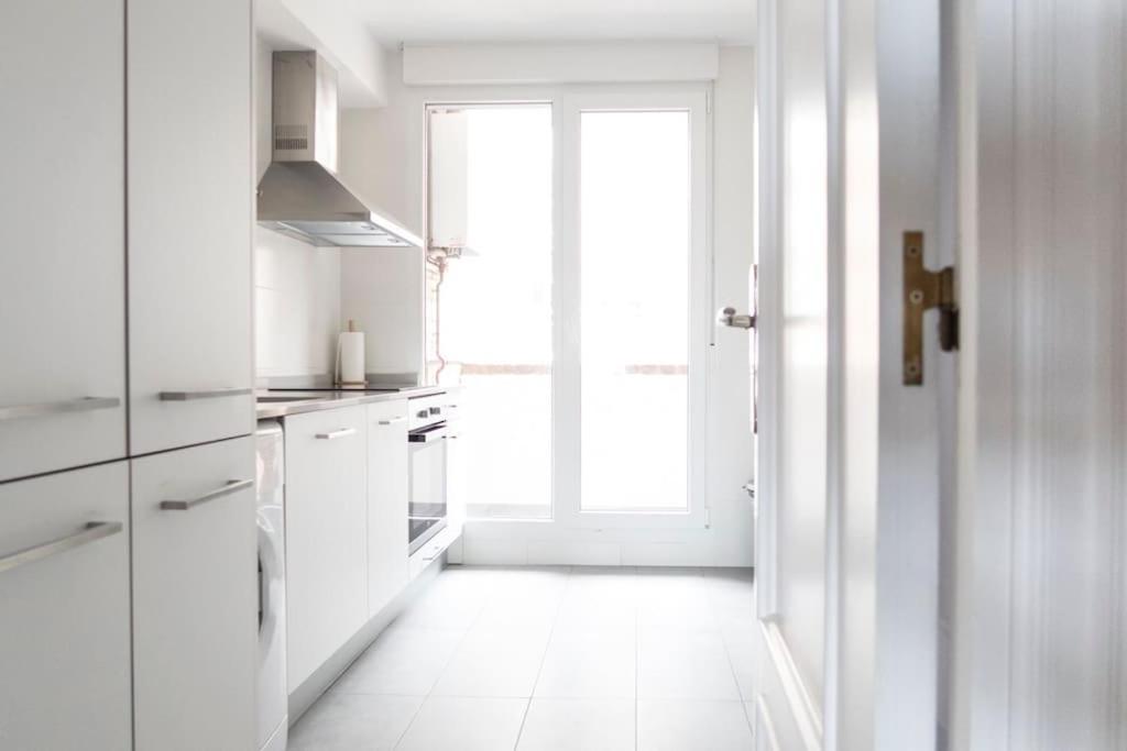 Apartment Piso Avenida De Castros - Sardinero Santander